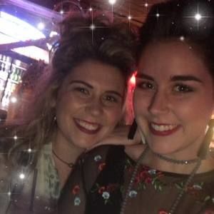 Meet your Posher, Marci